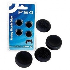 Насадки для джойстика Dualshock 4 (ORB), 205451, Аксессуары